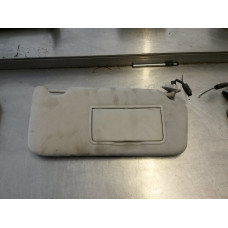 GRY438 Passenger Right Sun Visor For 10-14 Subaru Outback 2.5 GRY438 Passenger Right Sun Visor For 10-14 Subaru Outback 2.5